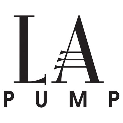 lapump|L.A. Pump